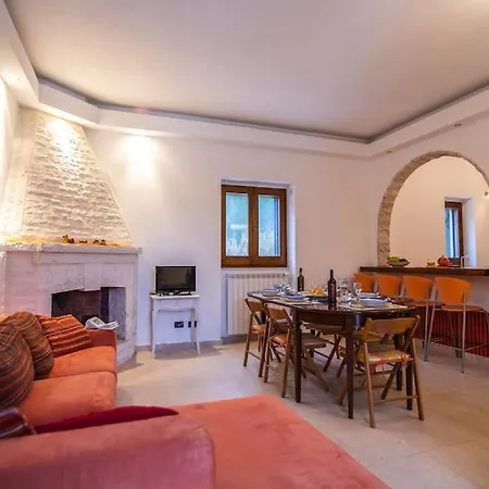 Vila Beatrice A Place Of Peace In Nature