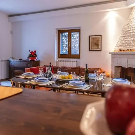 Beatrice A Place Of Peace In Nature Villa