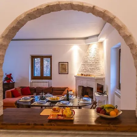 Villa Beatrice A Place Of Peace In Nature *