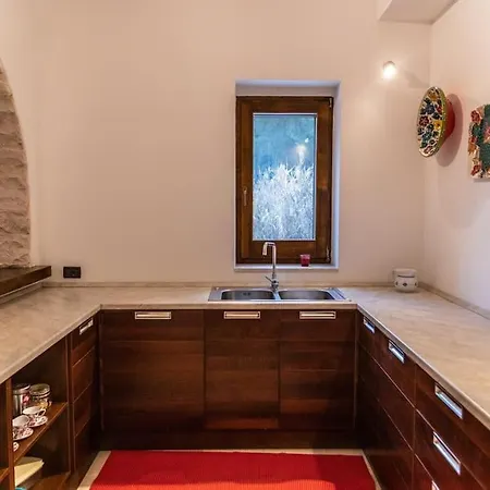 Beatrice A Place Of Peace In Nature Villa Ceglie Messapica