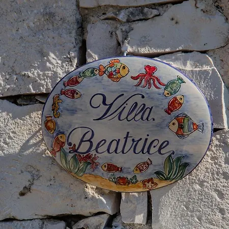 Vila Beatrice A Place Of Peace In Nature Ceglie Messapica