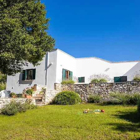 Vila Beatrice A Place Of Peace In Nature