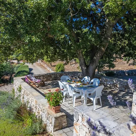 Beatrice A Place Of Peace In Nature Vila Ceglie Messapica