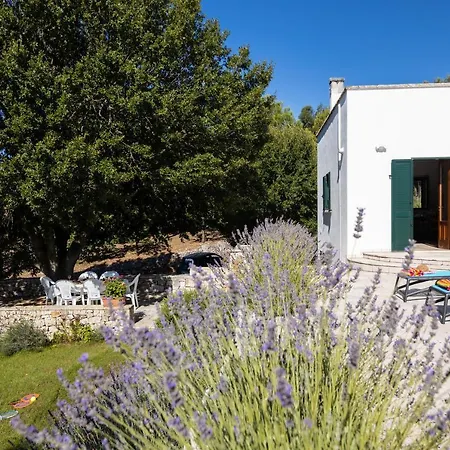 Beatrice A Place Of Peace In Nature Vila