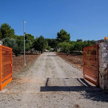 Beatrice A Place Of Peace In Nature Vila *