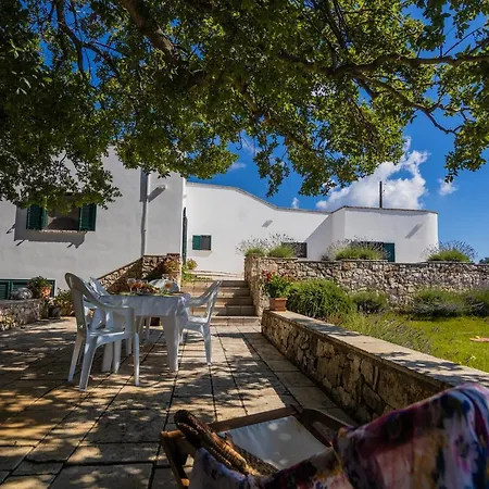 Beatrice A Place Of Peace In Nature Vila Ceglie Messapica