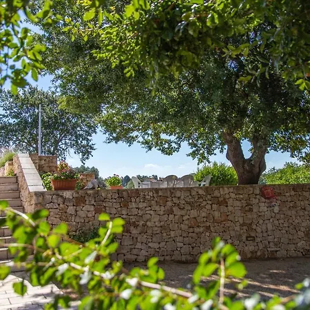 Vila Beatrice A Place Of Peace In Nature